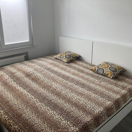 Le Bon Berger Apartamento Bruselas Exterior foto