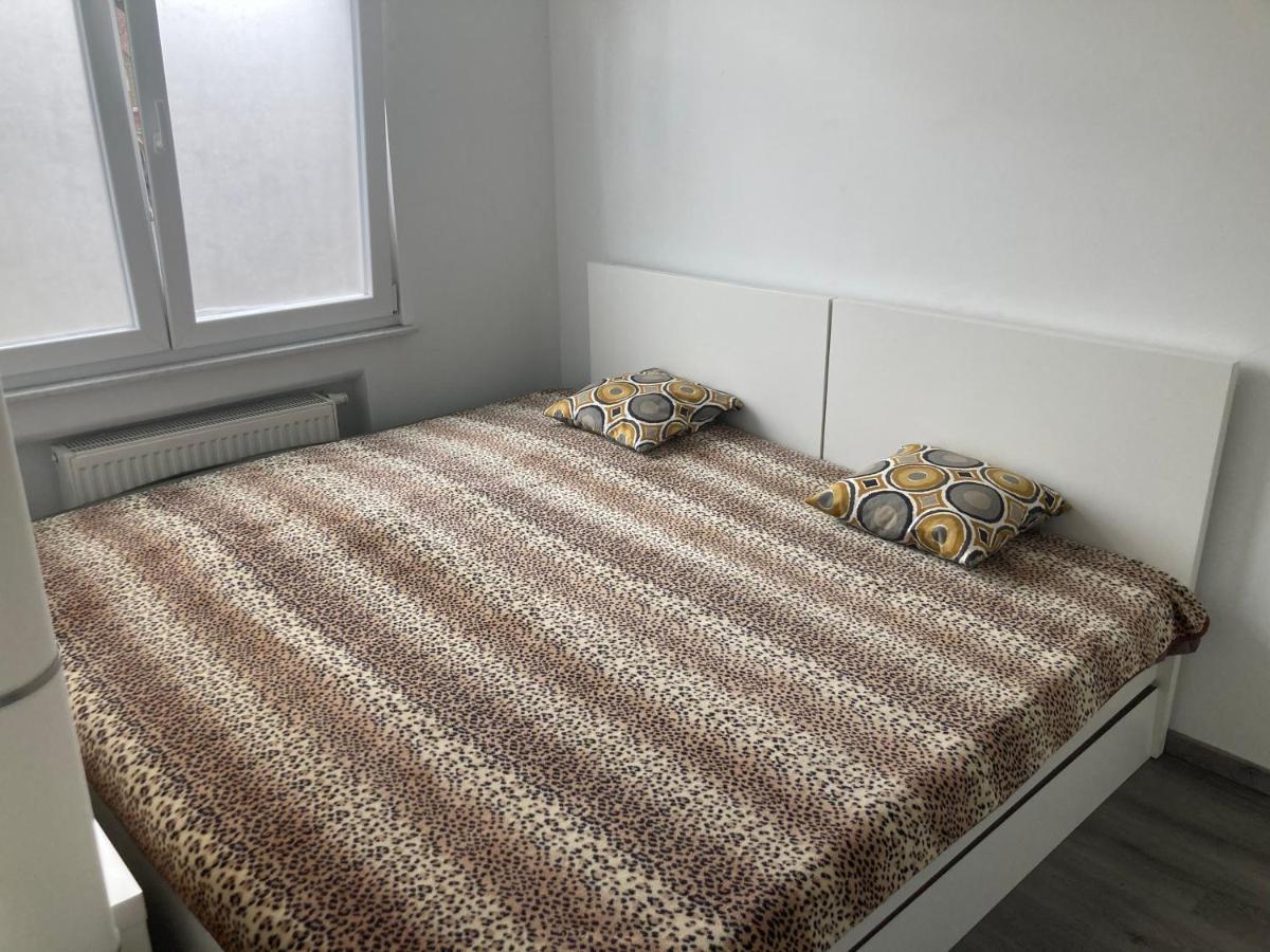 Le Bon Berger Apartamento Bruselas Exterior foto